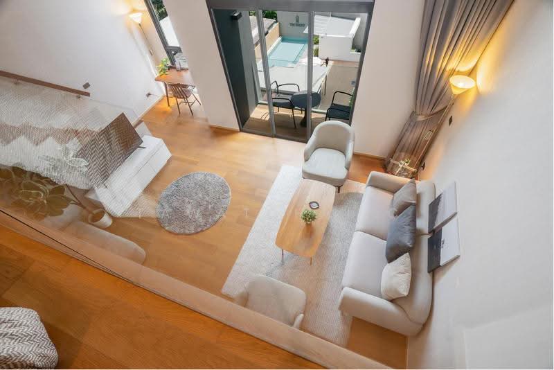 Siamese Exclusive Sukhumvit 31, bangkok, 75 Soi Sukhumvit 31, Khlong Tan Nua, Watthana, Bangkok, 1 Bedroom, 70 sqm, Condo For Sale, by Tawatchai C, 500579886 - DDproperty.com