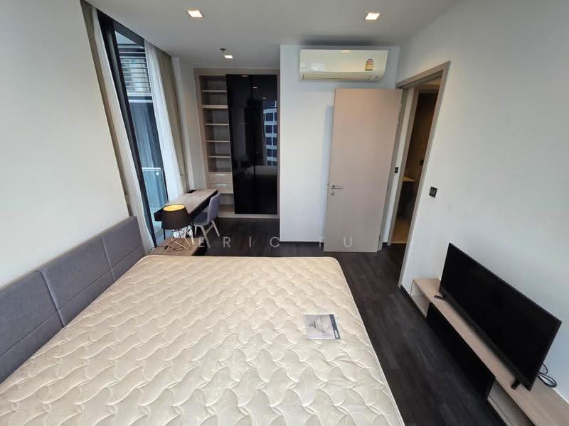 The Line Asoke-Ratchada, Bangkok, Din Daeng Road, Din Daeng, Bangkok, 2 Bedrooms, 53 sqm, Condo For Rent, by Eric Fu, 500579890 - DDproperty.com