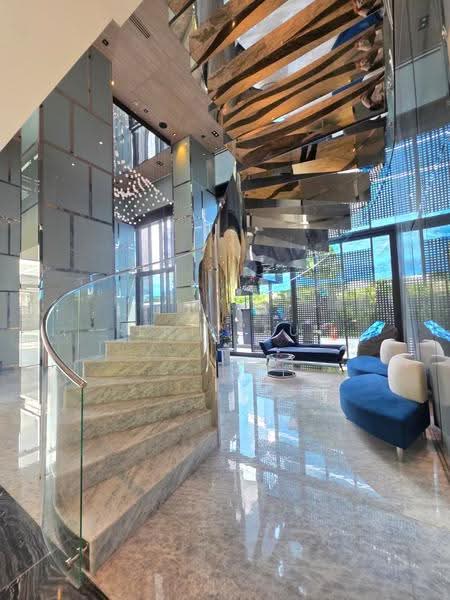 The Line Asoke-Ratchada, Bangkok, Din Daeng Road, Din Daeng, Bangkok, 2 Bedrooms, 53 sqm, Condo For Rent, by Eric Fu, 500579890 - DDproperty.com