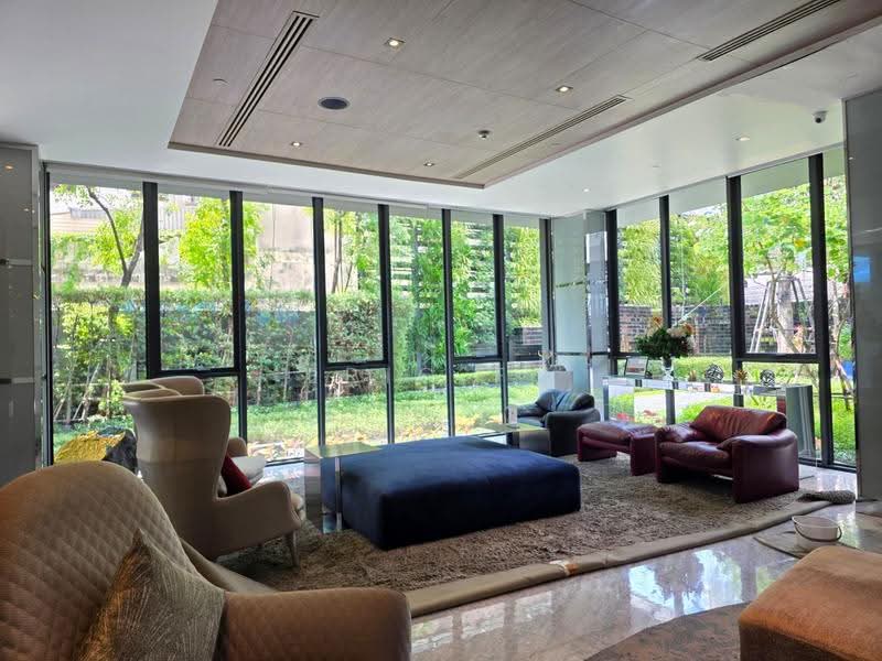 The Line Asoke-Ratchada, Bangkok, Din Daeng Road, Din Daeng, Bangkok, 2 Bedrooms, 53 sqm, Condo For Rent, by Eric Fu, 500579890 - DDproperty.com