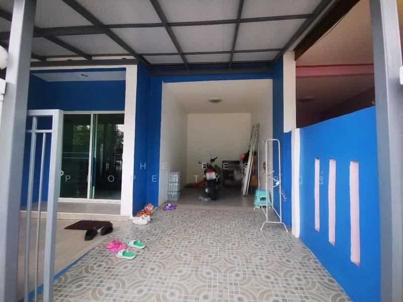 ไลโอ เพชรเกษม 77, กรุงเทพ, หนองแขม, กรุงเทพ, 100 ตร.ม., ทาวน์เฮ้าส์ ขาย, โดย The Best Property ณัฏฐ์, 500579896 - DDproperty.com