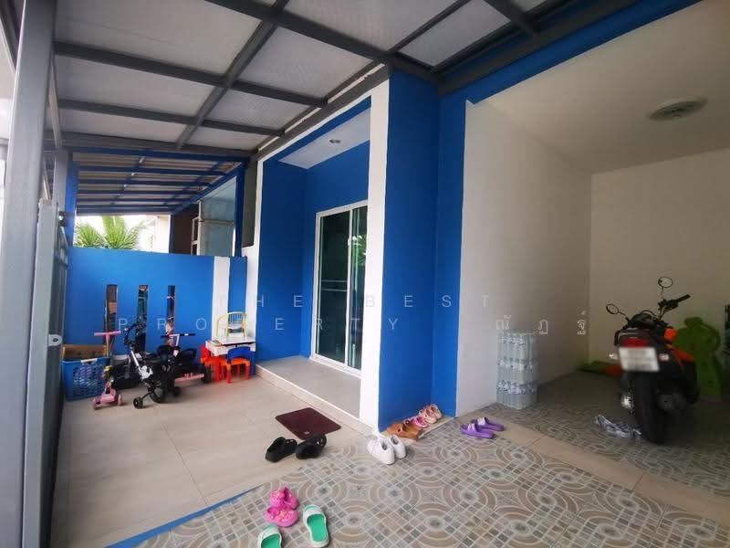 ไลโอ เพชรเกษม 77, Bangkok, Nong Kham, Nong Khaem, Bangkok, 3 Bedrooms, 100 sqm, Townhouse For Sale, by The Best Property ณัฏฐ์, 500579896 - DDproperty.com