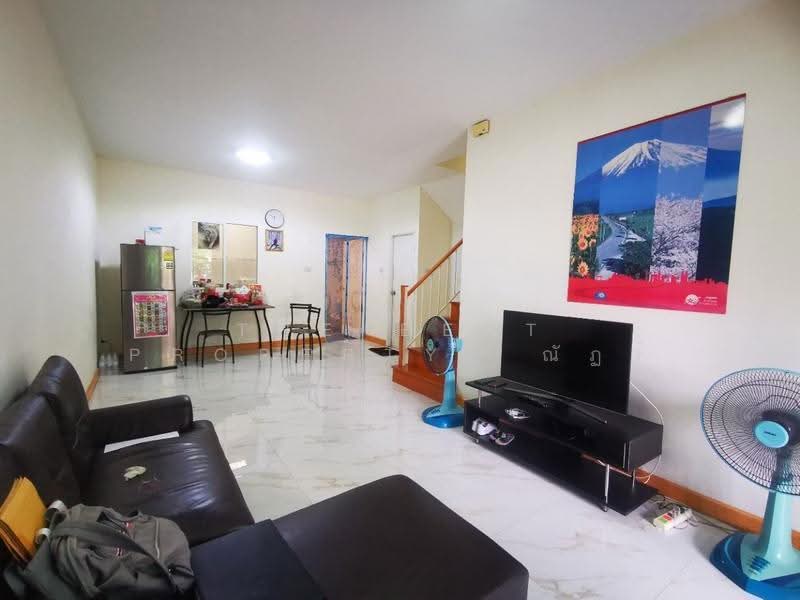 ไลโอ เพชรเกษม 77, กรุงเทพ, หนองแขม, กรุงเทพ, 100 ตร.ม., ทาวน์เฮ้าส์ ขาย, โดย The Best Property ณัฏฐ์, 500579896 - DDproperty.com