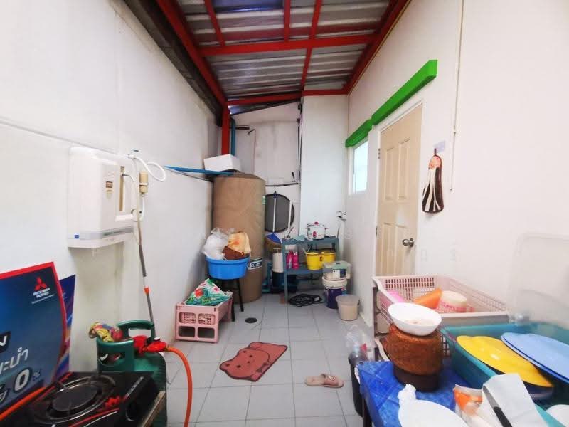 ไลโอ เพชรเกษม 77, กรุงเทพ, หนองแขม, กรุงเทพ, 100 ตร.ม., ทาวน์เฮ้าส์ ขาย, โดย The Best Property ณัฏฐ์, 500579896 - DDproperty.com