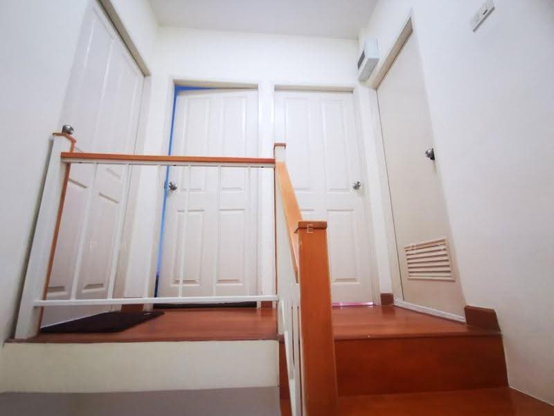 ไลโอ เพชรเกษม 77, Bangkok, Nong Kham, Nong Khaem, Bangkok, 3 Bedrooms, 100 sqm, Townhouse For Sale, by The Best Property ณัฏฐ์, 500579896 - DDproperty.com