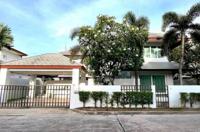 Seabreeze Villa Pattaya, chon-buri, ถนนสุขุมวิท, Bang Lamung, Bang Lamung (Pattaya), Chon Buri (Pattaya), 4 Bedrooms, 250 sqm, Villa For Sale, by Nattasak Poosuwan, 500579898 - DDproperty.com