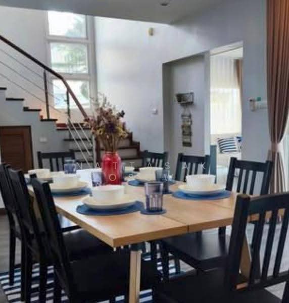 Seabreeze Villa Pattaya, chon-buri, ถนนสุขุมวิท, Bang Lamung, Bang Lamung (Pattaya), Chon Buri (Pattaya), 4 Bedrooms, 250 sqm, Villa For Sale, by Nattasak Poosuwan, 500579898 - DDproperty.com