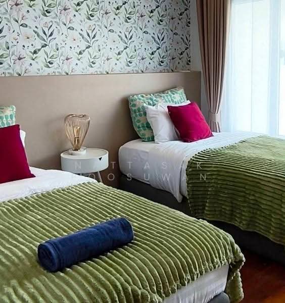Seabreeze Villa Pattaya, chon-buri, ถนนสุขุมวิท, Bang Lamung, Bang Lamung (Pattaya), Chon Buri (Pattaya), 4 Bedrooms, 250 sqm, Villa For Sale, by Nattasak Poosuwan, 500579898 - DDproperty.com