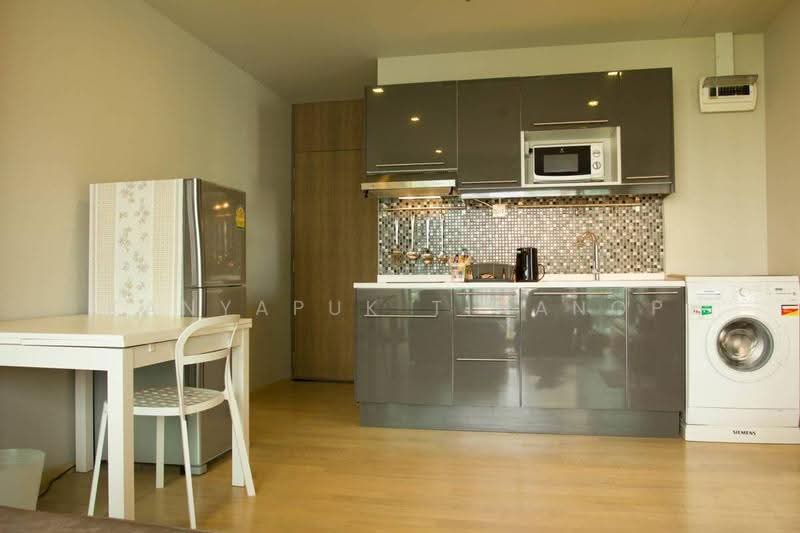 Noble Refine, Bangkok, Soi Sukhumvit 26, Sukhumvit Road, Khong Tan, Khlong Toei, Bangkok, 1 Bedroom, 51 sqm, Condo For Rent, by Kanyapuk Tinanop, 500579903 - DDproperty.com