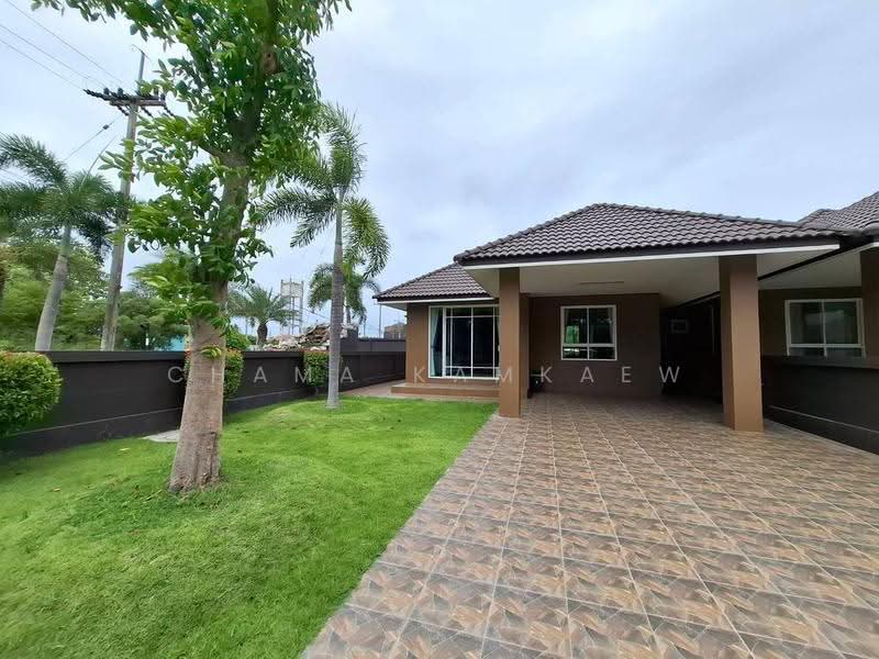 undefined, Prachuap Khiri Khan, Wang-Pong, Pran Buri, Prachuap Khiri Khan, 2 Bedrooms, 120 sqm, Villa For Sale, by Chama Kamkaew, 500579905 - DDproperty.com