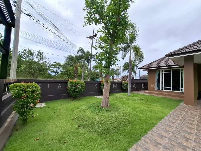 undefined, Prachuap Khiri Khan, Wang-Pong, Pran Buri, Prachuap Khiri Khan, 2 Bedrooms, 120 sqm, Villa For Sale, by Chama Kamkaew, 500579905 - DDproperty.com