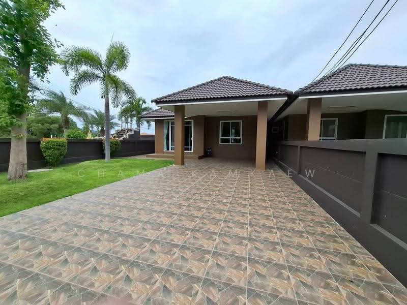 undefined, Prachuap Khiri Khan, Wang-Pong, Pran Buri, Prachuap Khiri Khan, 2 Bedrooms, 120 sqm, Villa For Sale, by Chama Kamkaew, 500579905 - DDproperty.com