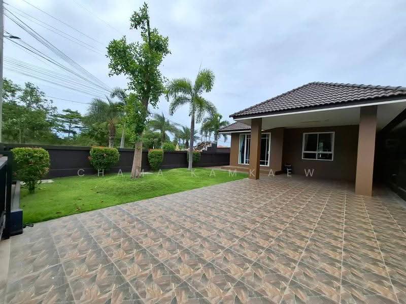 undefined, Prachuap Khiri Khan, Wang-Pong, Pran Buri, Prachuap Khiri Khan, 2 Bedrooms, 120 sqm, Villa For Sale, by Chama Kamkaew, 500579905 - DDproperty.com