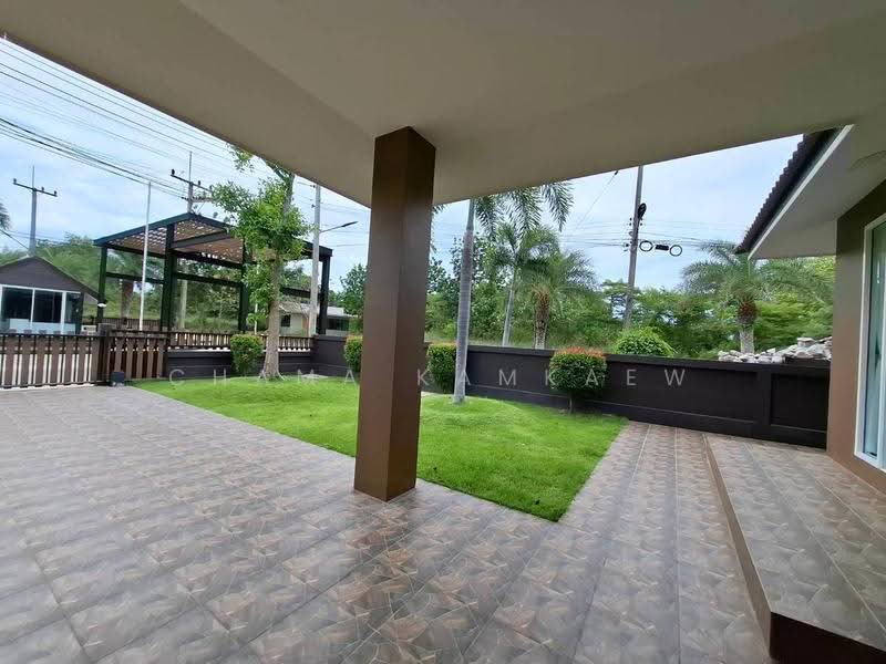undefined, Prachuap Khiri Khan, Wang-Pong, Pran Buri, Prachuap Khiri Khan, 2 Bedrooms, 120 sqm, Villa For Sale, by Chama Kamkaew, 500579905 - DDproperty.com