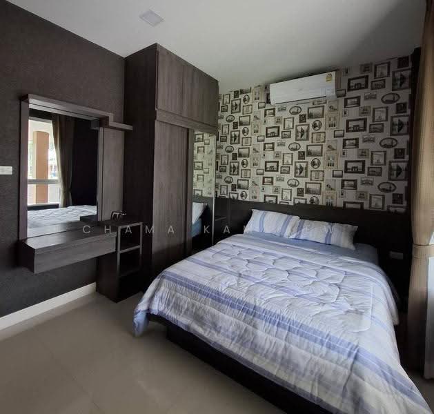 undefined, Prachuap Khiri Khan, Wang-Pong, Pran Buri, Prachuap Khiri Khan, 2 Bedrooms, 120 sqm, Villa For Sale, by Chama Kamkaew, 500579905 - DDproperty.com