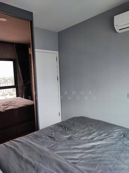 The Tree Sukhumvit 71-Ekamai, Bangkok, 1269 Sukhumvit 71 Road, Suan Luang, Bangkok, 1 Bedroom, 31 sqm, Condo For Sale, by Ketkanok Sungthong, 500579912 - DDproperty.com