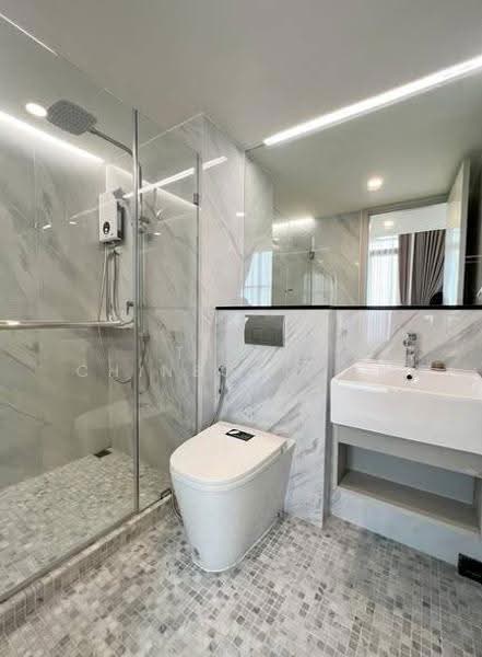 Knightsbridge Prime Sathorn, Bangkok, 599 Naradhiwas Rajanagarindra Road, Thung Maha Mek, Sathon, Bangkok, 1 Bedroom, 37 sqm, Condo For Rent, by Tarit Chinsomboon, 500579913 - DDproperty.com