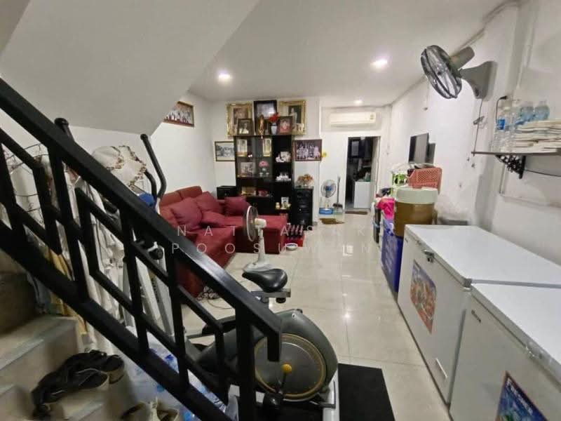 4-BR Townhouse, Chon Buri (Pattaya), Huai Yai, Bang Lamung (Pattaya), Chon Buri (Pattaya), 4 Bedrooms, 445 sqm, Townhouse For Sale, by Nattasak Poosuwan, 500579916 - DDproperty.com