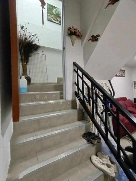 4-BR Townhouse, Chon Buri (Pattaya), Huai Yai, Bang Lamung (Pattaya), Chon Buri (Pattaya), 4 Bedrooms, 445 sqm, Townhouse For Sale, by Nattasak Poosuwan, 500579916 - DDproperty.com