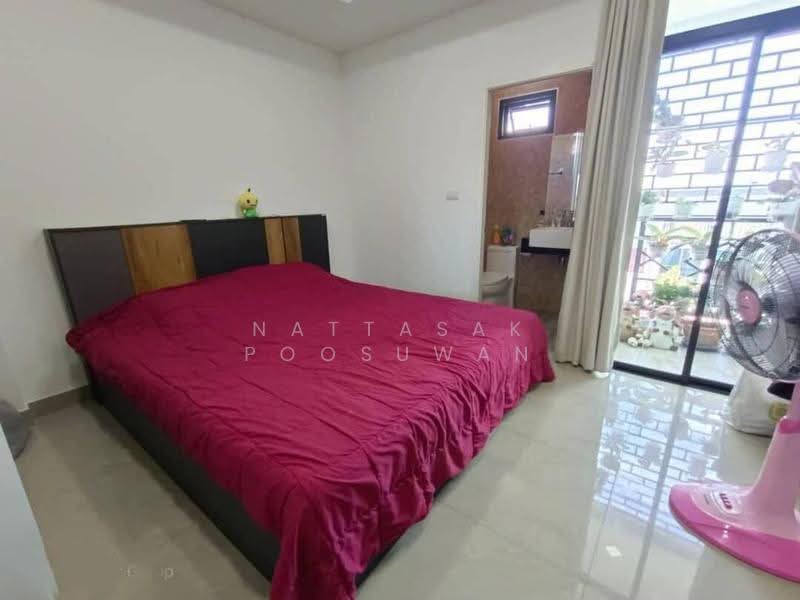 4-BR Townhouse, Chon Buri (Pattaya), Huai Yai, Bang Lamung (Pattaya), Chon Buri (Pattaya), 4 Bedrooms, 445 sqm, Townhouse For Sale, by Nattasak Poosuwan, 500579916 - DDproperty.com