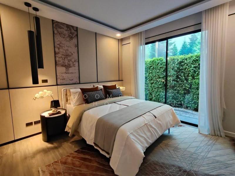 Belgravia Bangna Rama 9 : เบลกราเวีย บางนา พระราม 9, กรุงเทพ, ประเวศ, กรุงเทพ, 360 ตร.ม., บ้านเดี่ยว ขาย, โดย Poomphat Tienthongsakul, 500579917 - DDproperty.com