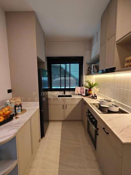 Belgravia Bangna Rama 9 : เบลกราเวีย บางนา พระราม 9, กรุงเทพ, ประเวศ, กรุงเทพ, 360 ตร.ม., บ้านเดี่ยว ขาย, โดย Poomphat Tienthongsakul, 500579917 - DDproperty.com