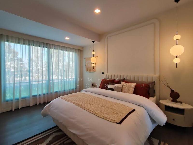 Belgravia Bangna Rama 9 : เบลกราเวีย บางนา พระราม 9, กรุงเทพ, ประเวศ, กรุงเทพ, 360 ตร.ม., บ้านเดี่ยว ขาย, โดย Poomphat Tienthongsakul, 500579917 - DDproperty.com