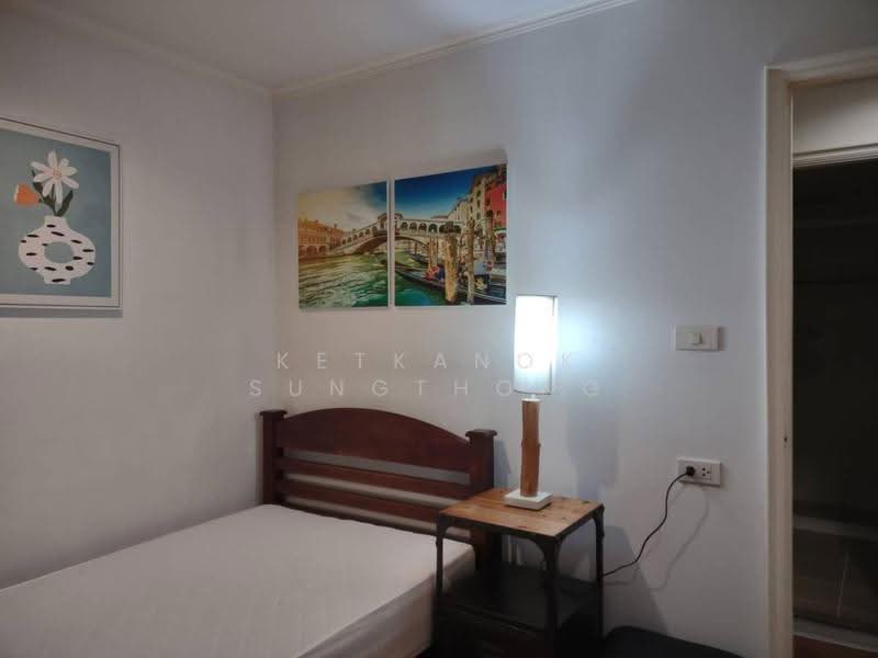 Lumpini Ville Sukhumvit 77, bangkok, Sukhumvit 77 Road, Suan Luang, Bangkok, 2 Bedrooms, 62 sqm, Condo For Rent, by Ketkanok Sungthong, 500579919 - DDproperty.com