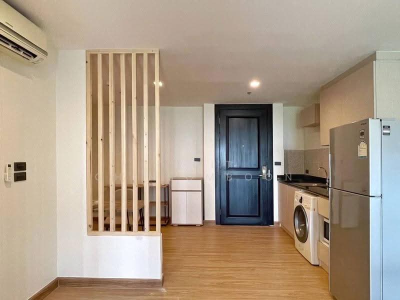 The Next Garden Mix, bangkok, 115 Sukhumvit 52 Road, Bang Chak, Phra Khanong, Bangkok, 1 Bedroom, 58 sqm, Condo For Sale, by Tarit Chinsomboon, 500579920 - DDproperty.com
