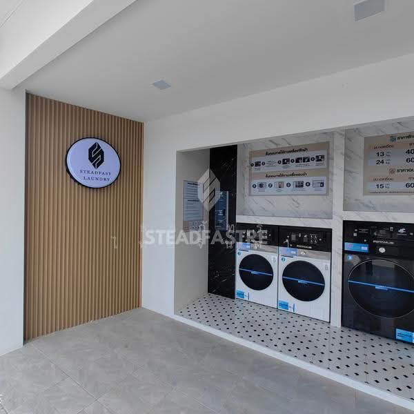 Steadfast Residence, Suphan Buri, 195, Khok Khram, Bang Pla Ma District, Suphan Buri, Khok Khram, Bang Pla Ma, Suphan Buri, Studio, 32 sqm, Apartment For Rent, by ธนภัทร ไทยจินดา, 500579923 - DDproperty.com