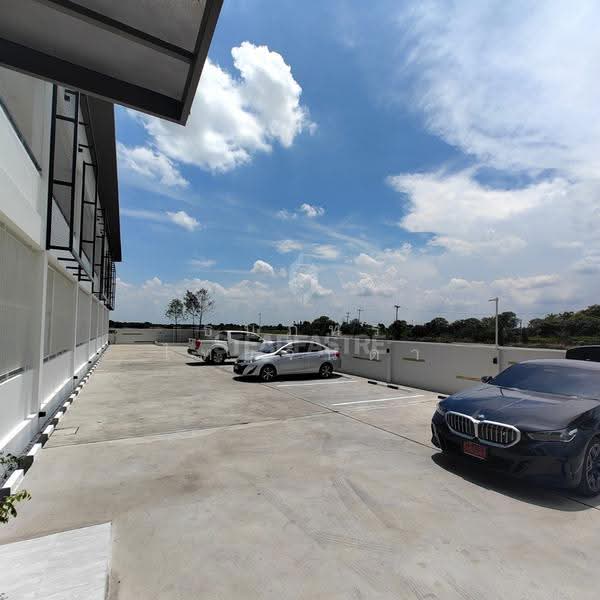Steadfast Residence, Suphan Buri, 195, Khok Khram, Bang Pla Ma District, Suphan Buri, Khok Khram, Bang Pla Ma, Suphan Buri, Studio, 32 sqm, Apartment For Rent, by ธนภัทร ไทยจินดา, 500579923 - DDproperty.com