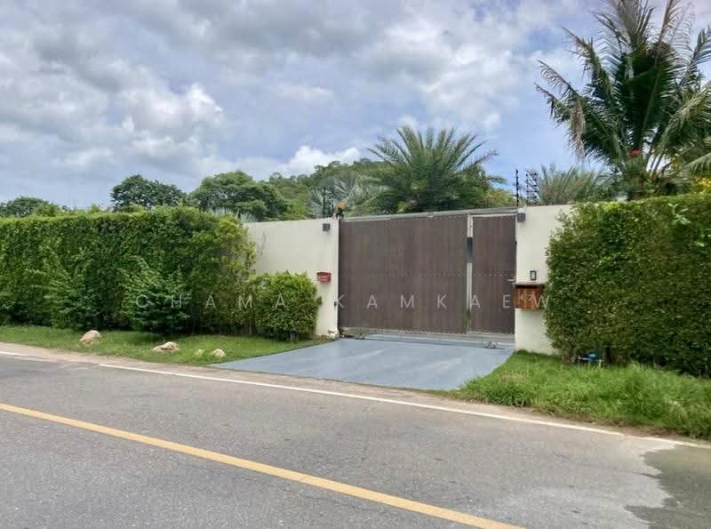 3-BR Villa, Prachuap Khiri Khan, Thap Tai, Hua Hin, Prachuap Khiri Khan, 3 Bedrooms, 300 sqm, Villa For Sale, by Chama Kamkaew, 500579924 - DDproperty.com