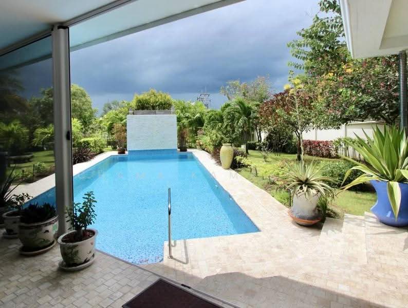 3-BR Villa, Prachuap Khiri Khan, Thap Tai, Hua Hin, Prachuap Khiri Khan, 3 Bedrooms, 300 sqm, Villa For Sale, by Chama Kamkaew, 500579924 - DDproperty.com