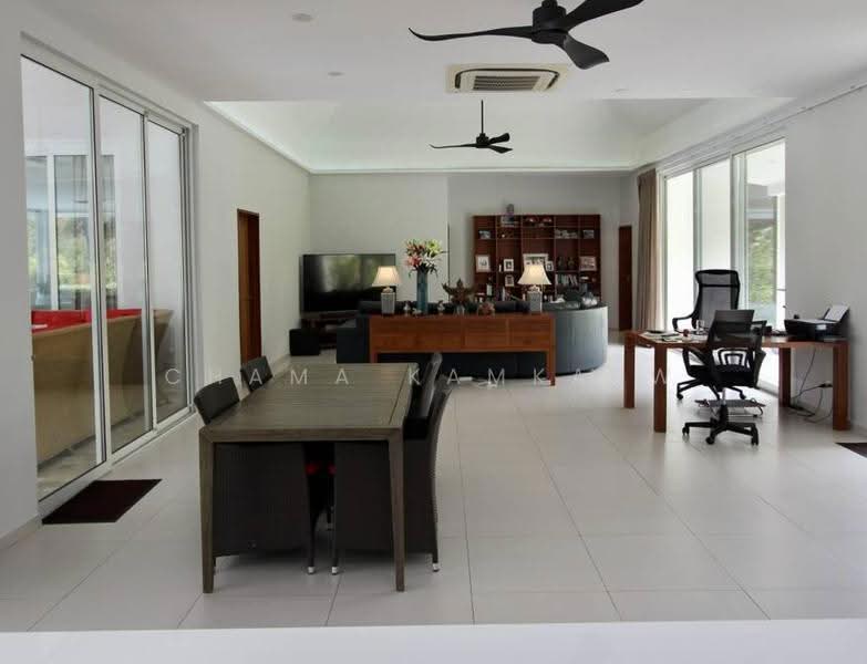 3-BR Villa, Prachuap Khiri Khan, Thap Tai, Hua Hin, Prachuap Khiri Khan, 3 Bedrooms, 300 sqm, Villa For Sale, by Chama Kamkaew, 500579924 - DDproperty.com
