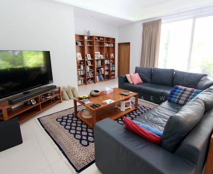 3-BR Villa, Prachuap Khiri Khan, Thap Tai, Hua Hin, Prachuap Khiri Khan, 3 Bedrooms, 300 sqm, Villa For Sale, by Chama Kamkaew, 500579924 - DDproperty.com