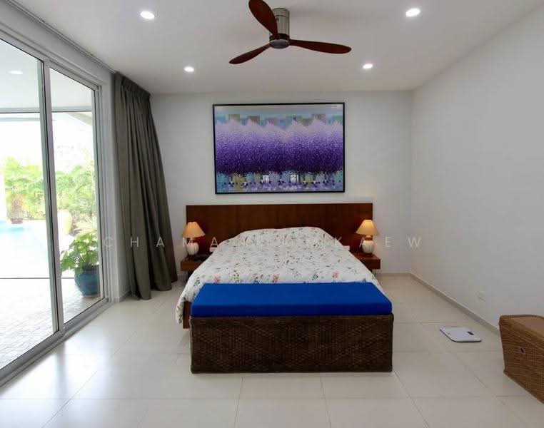 วิลล่า 3-ห้องนอน, ประจวบคีรีขันธ์, ทับใต้, หัวหิน, ประจวบคีรีขันธ์, 300 ตร.ม., วิลล่า ขาย, โดย Chama Kamkaew, 500579924 - DDproperty.com