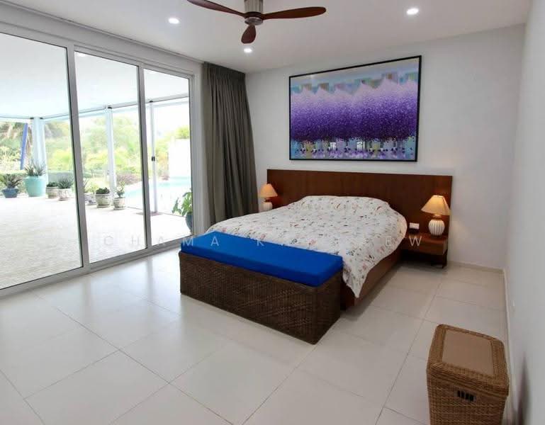 วิลล่า 3-ห้องนอน, ประจวบคีรีขันธ์, ทับใต้, หัวหิน, ประจวบคีรีขันธ์, 300 ตร.ม., วิลล่า ขาย, โดย Chama Kamkaew, 500579924 - DDproperty.com