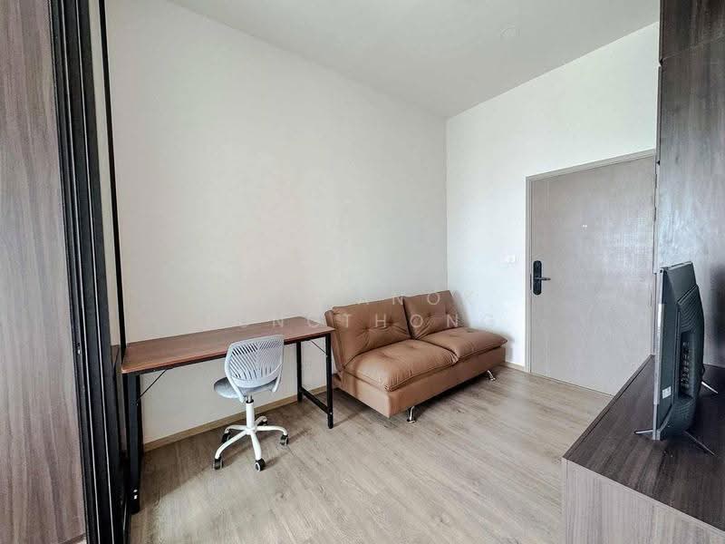Origin Plug & Play Ramintra, Bangkok, 62-9 Ram Intra Road, Ram Inthra, Khan Na Yao, Bangkok, 1 Bedroom, 27 sqm, Condo For Rent, by Ketkanok Sungthong, 500579925 - DDproperty.com