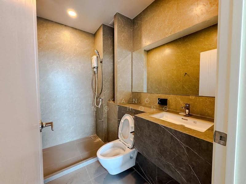 Origin Plug & Play Ramintra, Bangkok, 62-9 Ram Intra Road, Ram Inthra, Khan Na Yao, Bangkok, 1 Bedroom, 27 sqm, Condo For Rent, by Ketkanok Sungthong, 500579925 - DDproperty.com