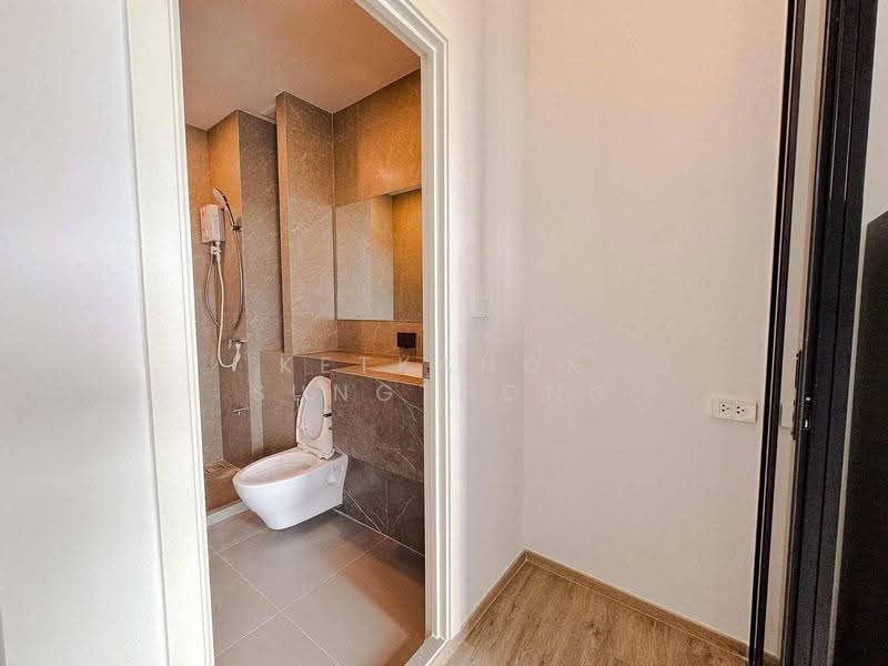Origin Plug & Play Ramintra, Bangkok, 62-9 Ram Intra Road, Ram Inthra, Khan Na Yao, Bangkok, 1 Bedroom, 27 sqm, Condo For Rent, by Ketkanok Sungthong, 500579925 - DDproperty.com