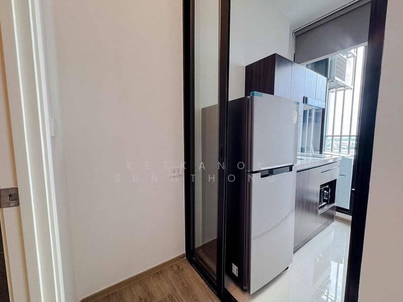 Origin Plug & Play Ramintra, Bangkok, 62-9 Ram Intra Road, Ram Inthra, Khan Na Yao, Bangkok, 1 Bedroom, 27 sqm, Condo For Rent, by Ketkanok Sungthong, 500579925 - DDproperty.com