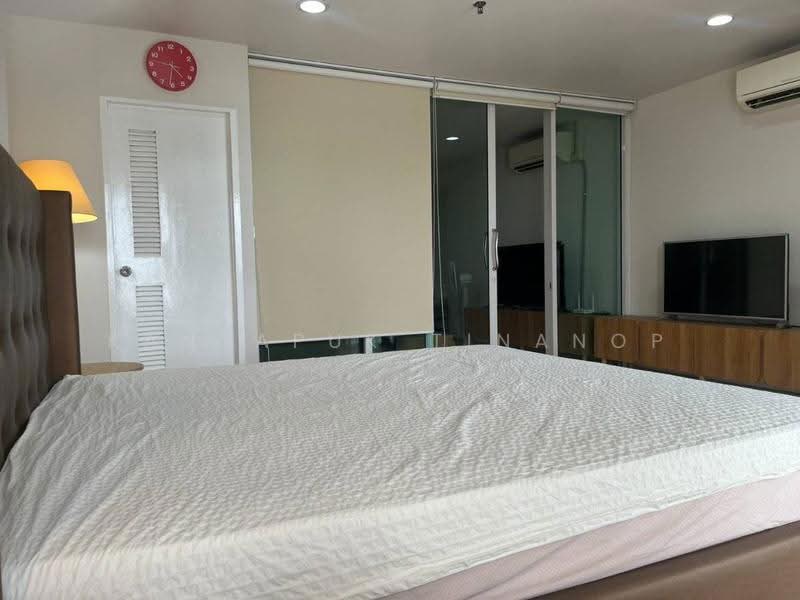 The Waterford Diamond Tower Sukhumvit, bangkok, 758/18 Soi Sukhumvit 30/1, Sukhumvit Road, Khlong Toei, Bangkok, 1 Bedroom, 53 sqm, Condo For Rent, by Kanyapuk Tinanop, 500579927 - DDproperty.com
