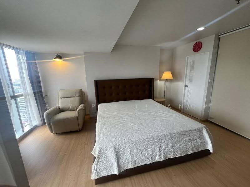 The Waterford Diamond Tower Sukhumvit, bangkok, 758/18 Soi Sukhumvit 30/1, Sukhumvit Road, Khlong Toei, Bangkok, 1 Bedroom, 53 sqm, Condo For Rent, by Kanyapuk Tinanop, 500579927 - DDproperty.com