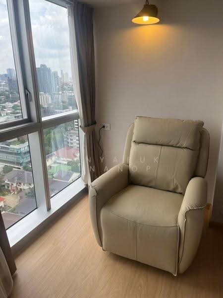 The Waterford Diamond Tower Sukhumvit, bangkok, 758/18 Soi Sukhumvit 30/1, Sukhumvit Road, Khlong Toei, Bangkok, 1 Bedroom, 53 sqm, Condo For Rent, by Kanyapuk Tinanop, 500579927 - DDproperty.com