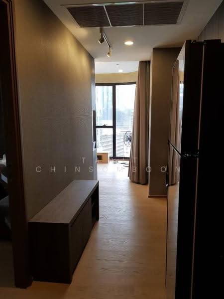 ASHTON Chula-Silom : แอชตัน จุฬา-สีลม, กรุงเทพ, ถนนพระราม 4 แขวงบางรัก เขต บางรัก กรุงเทพมหานคร 10500, สี่พระยา, บางรัก, กรุงเทพ, 57 ตร.ม., คอนโด ขาย, โดย Tarit Chinsomboon, 500579928 - DDproperty.com