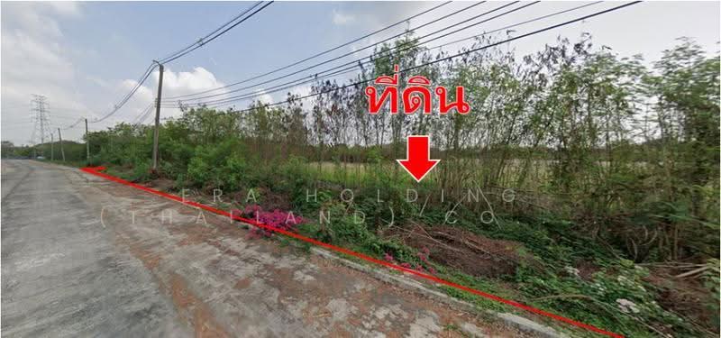 ที่ดิน หมู่บ้านกฤษดานคร 25 ซ. ประชาร่วมใจ 31 มีนบุรี, กรุงเทพ, ทรายกองดิน, คลองสามวา, กรุงเทพ, 1,408 ตร.ม., ที่ดิน ขาย, โดย ERA Holding (Thailand) Co., Ltd., 500579931 - DDproperty.com