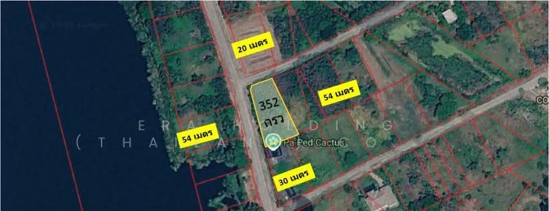 ที่ดิน หมู่บ้านกฤษดานคร 25 ซ. ประชาร่วมใจ 31 มีนบุรี, กรุงเทพ, ทรายกองดิน, คลองสามวา, กรุงเทพ, 1,408 ตร.ม., ที่ดิน ขาย, โดย ERA Holding (Thailand) Co., Ltd., 500579931 - DDproperty.com