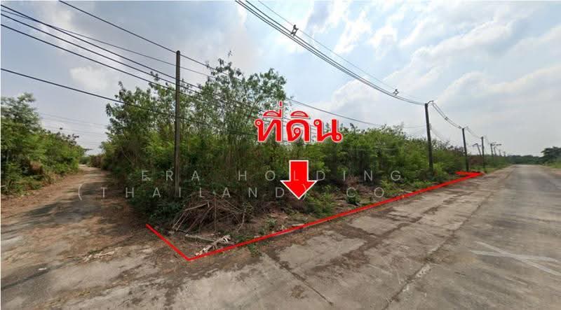 ที่ดิน หมู่บ้านกฤษดานคร 25 ซ. ประชาร่วมใจ 31 มีนบุรี, กรุงเทพ, ทรายกองดิน, คลองสามวา, กรุงเทพ, 1,408 ตร.ม., ที่ดิน ขาย, โดย ERA Holding (Thailand) Co., Ltd., 500579931 - DDproperty.com