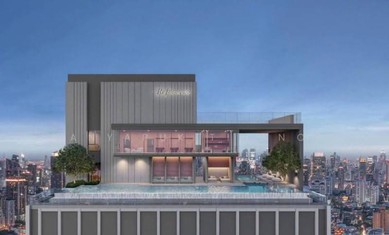 Reference Ekkamai, Bangkok, 65 Sukhumvit Road, Khlong Tan Nua, Watthana, Bangkok, 1 Bedroom, 35 sqm, Condo For Sale, by Kanyapuk Tinanop, 500579934 - DDproperty.com
