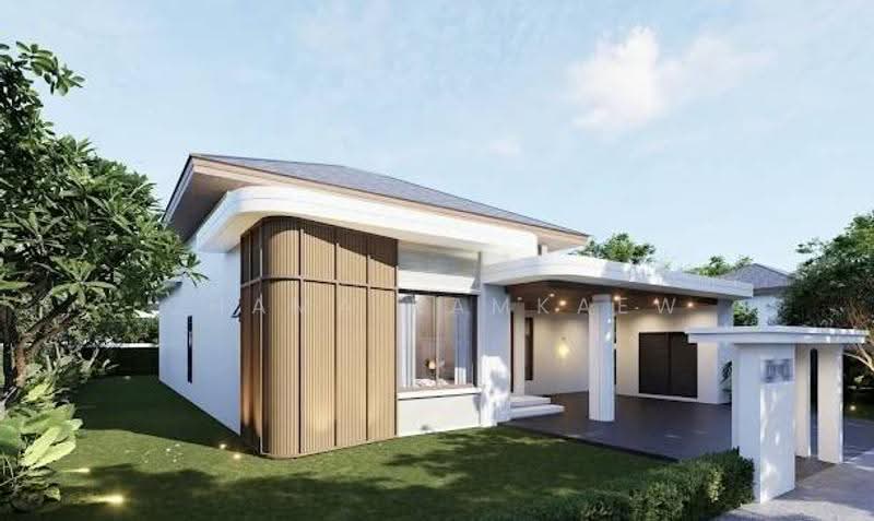 undefined, Prachuap Khiri Khan, Hua Hin, Prachuap Khiri Khan, 3 Bedrooms, 563 sqm, Villa For Sale, by Chama Kamkaew, 500579935 - DDproperty.com